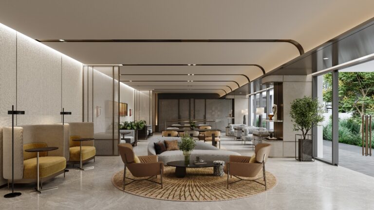 Masteri Park Place: Phân tích 4 lợi thế vượt trội kiến tạo phong cách sống năng lượng tại The Global City